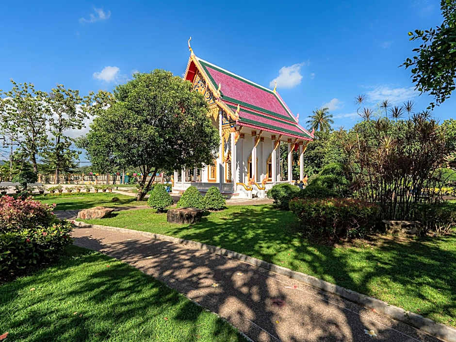 Ibis Styles Phuket City