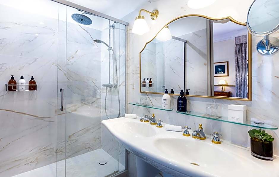 Hotel Claridge Paris