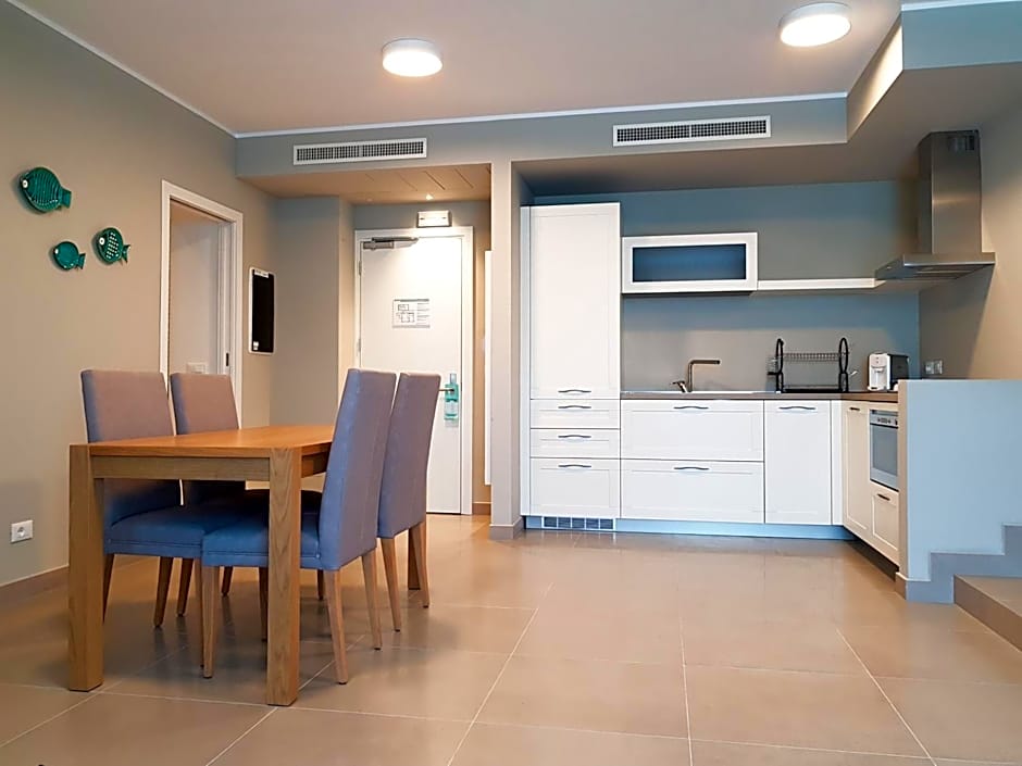 Mosella Suite Hotel