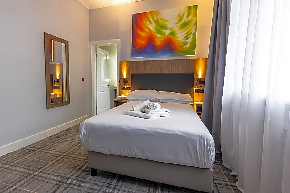 Radisson Blu Hotel, Perth