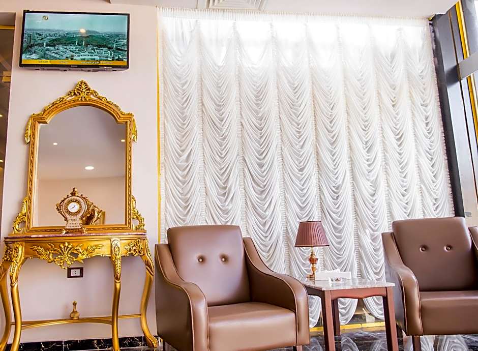 Jewel Port Said Hotel