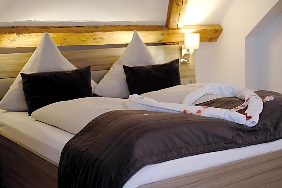 Hotel & Restaurant Adler Ittendorf - 24h Self-CheckIn