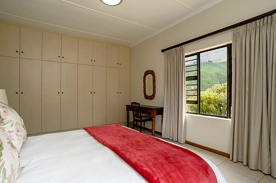 Vredehoek Guest Farm