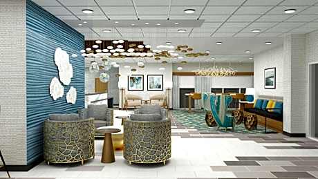 DoubleTree By Hilton Wilmington, Nc