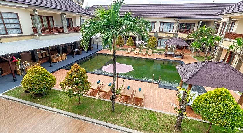 Vidi Boutique Hotel