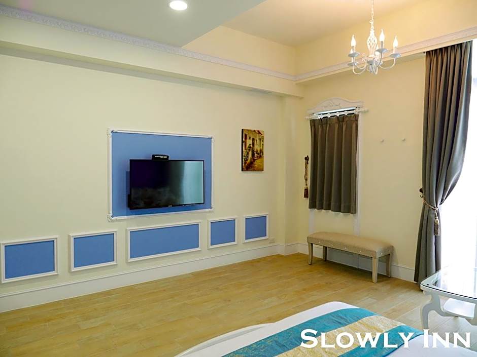 Slowly Inn