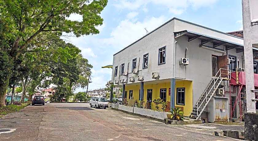 Super OYO 44036 Hotel De Perdana Hill