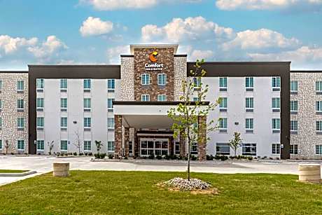 Comfort Inn & Suites Euless DFW West
