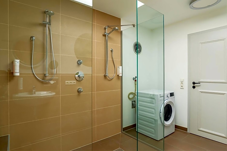 ANA Living Augsburg City Center by Arthotel ANA - Self-Service-Hotel