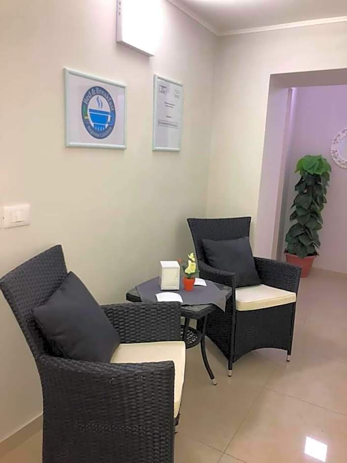 Vola Club Bed Breakfast