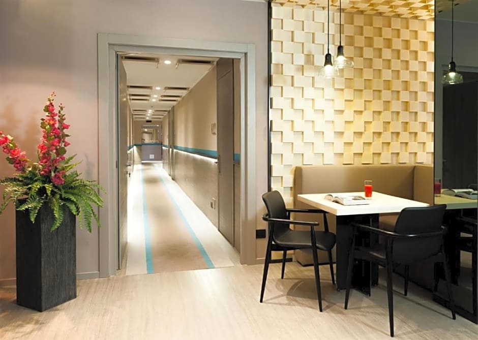 Hotel Lombardia