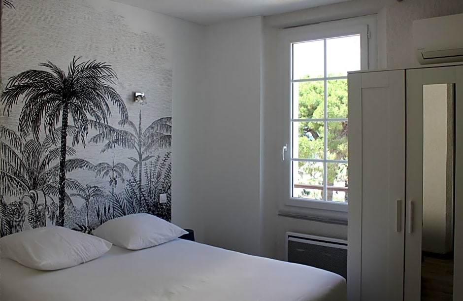 Hotel Les Palmiers