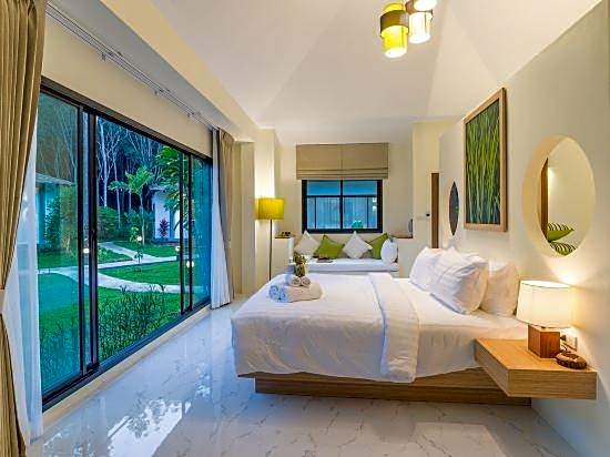Aonang Eco Villa