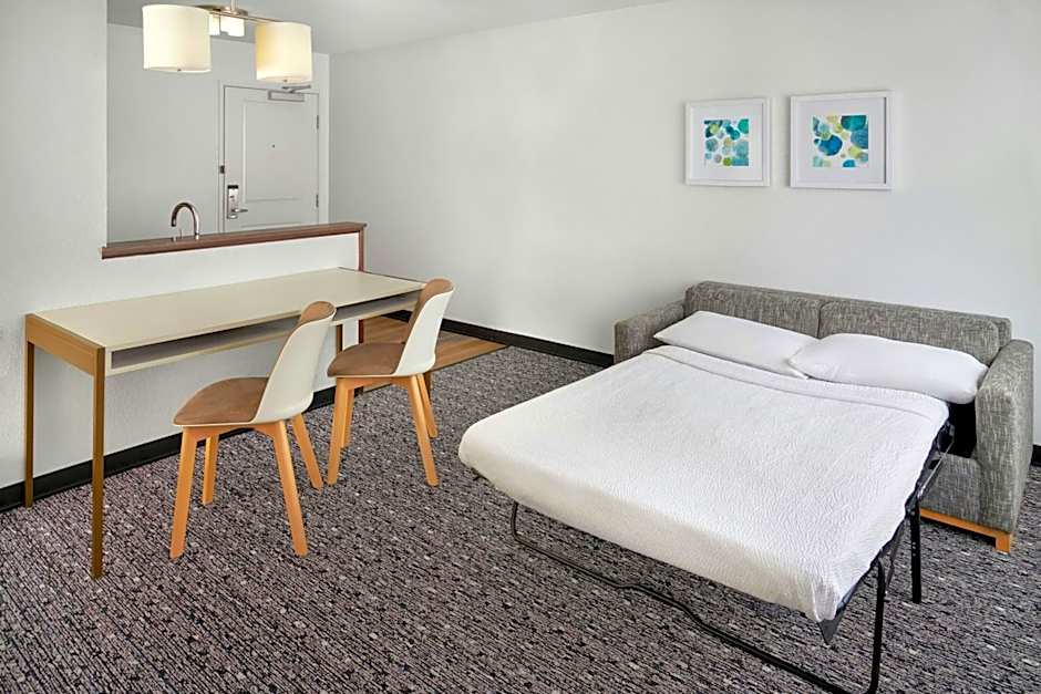 TownePlace Suites by Marriott Detroit Troy