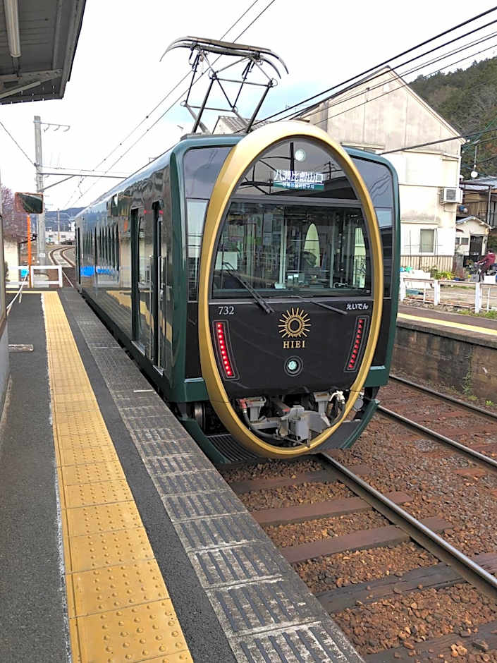 Benidaruma - Sakuramochi
