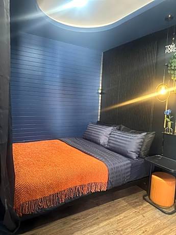 The Hidden Gem Poshtel Koh Tao