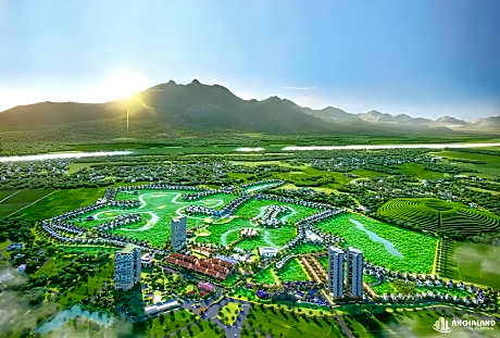 Wyndham Vuon Vua