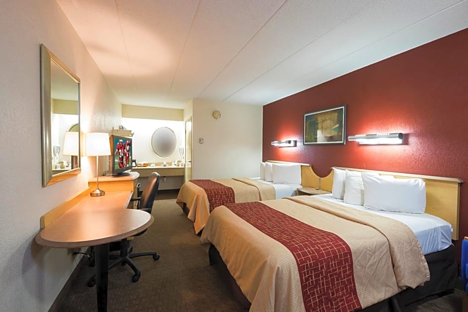 Red Roof Inn Parsippany