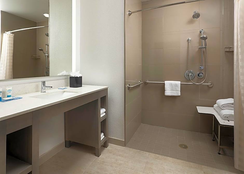 Hyatt House San Jose Airport