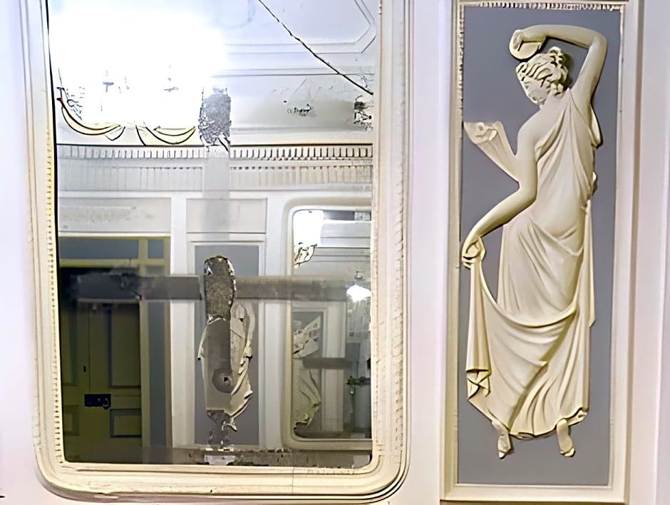 Miseria e Nobilta' Bed and Breakfast