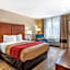 Comfort Inn & Suites Klamath Falls