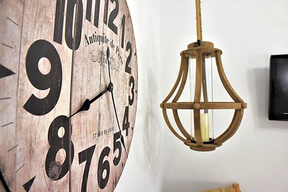 Rafael Hotel-Adults Only