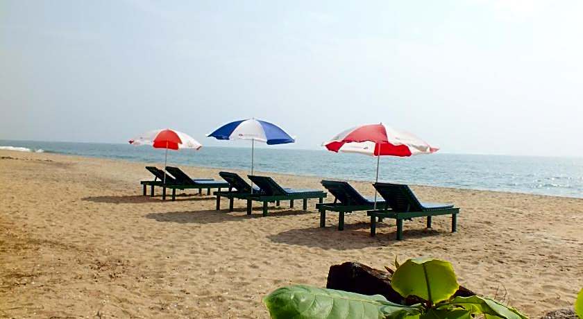 Cherai Beach Residency
