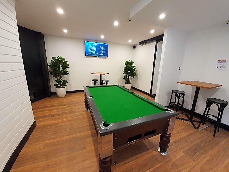 Empire Hotel Goulburn