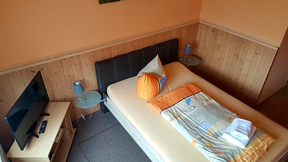 Hotel und Gasthof "Sonneneck"