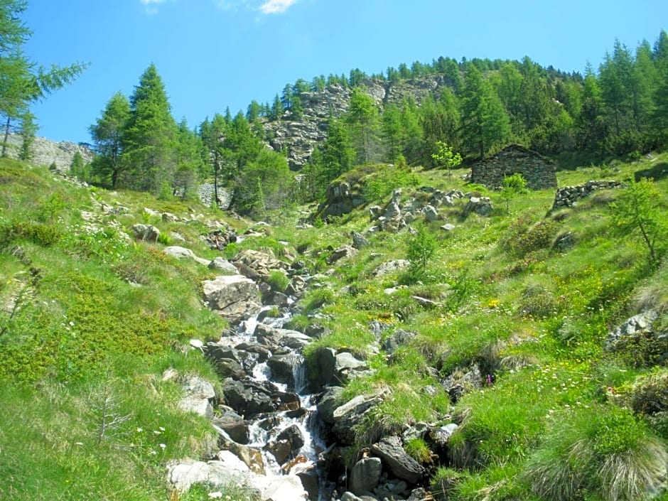 Le Temps d'une Pause