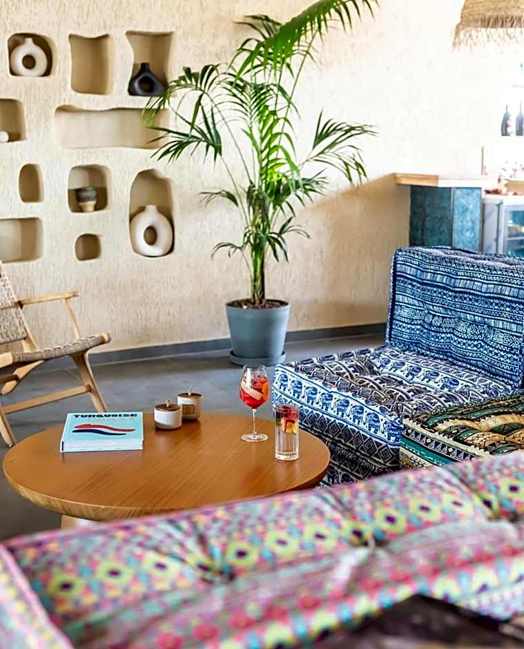 KHAI HOTEL BODRUM