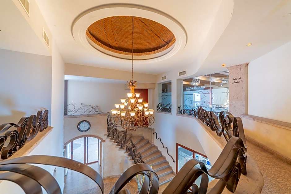 Seven Crown La Paz Centro Historico