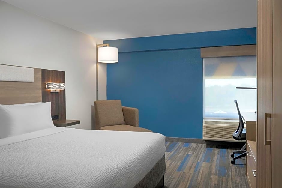 Holiday Inn Express Washington DC-BW Parkway By IHG