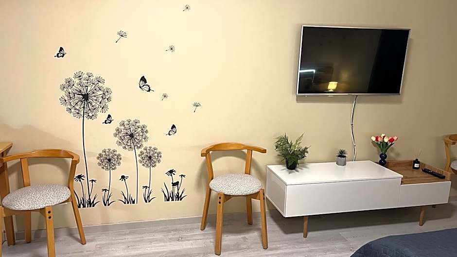 Bóbita Apartman
