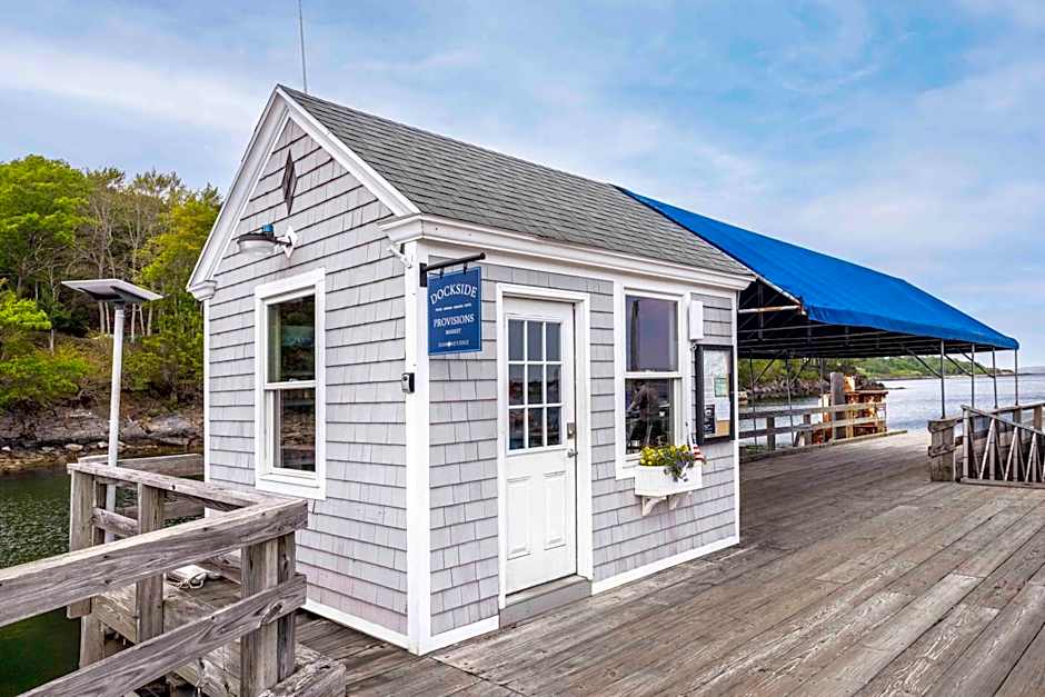 Inn at Diamond Cove