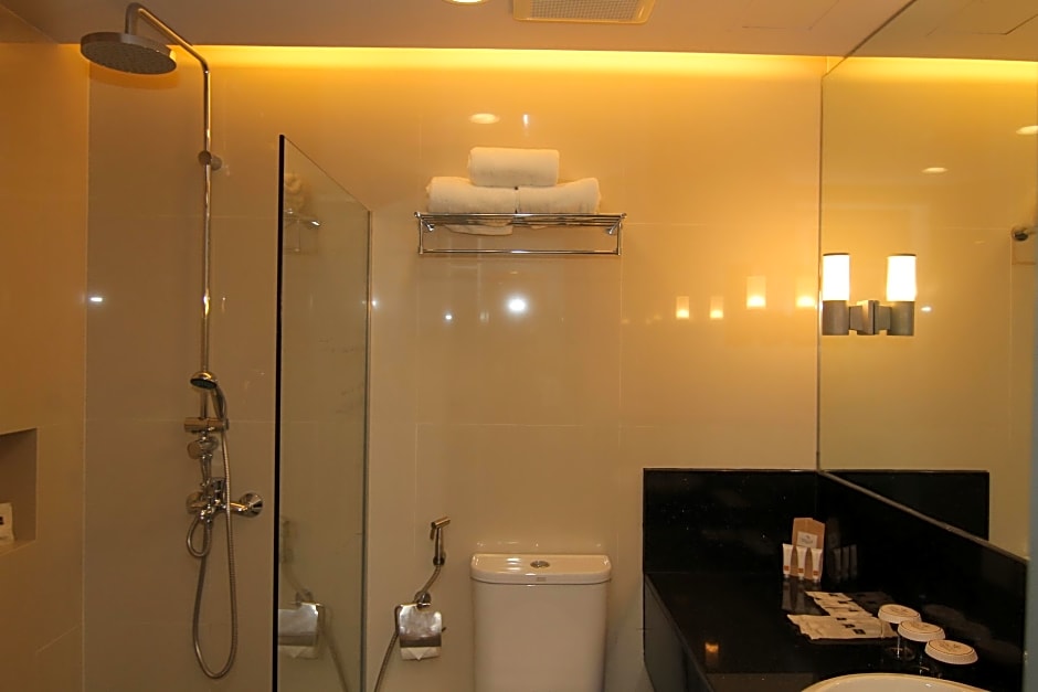 Cebu Hotel Plus