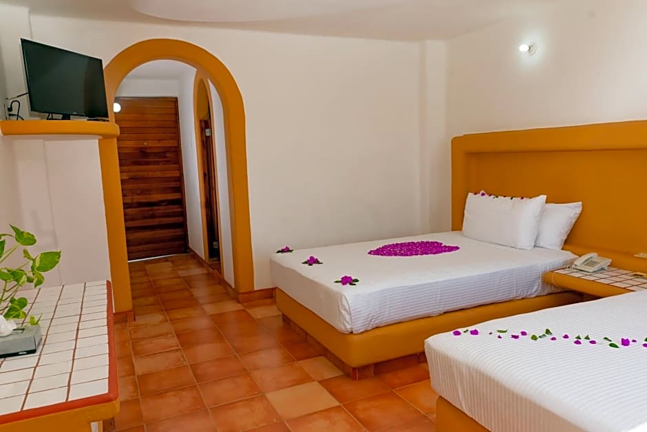 Hotel Irma