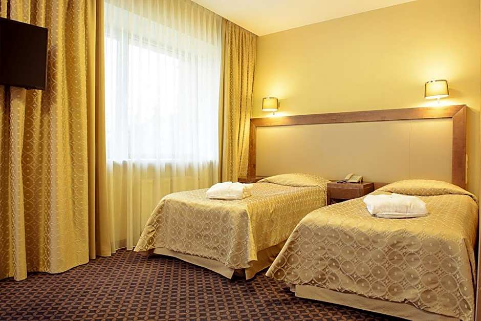 Grand SPA Lietuva Hotel Druskininkai