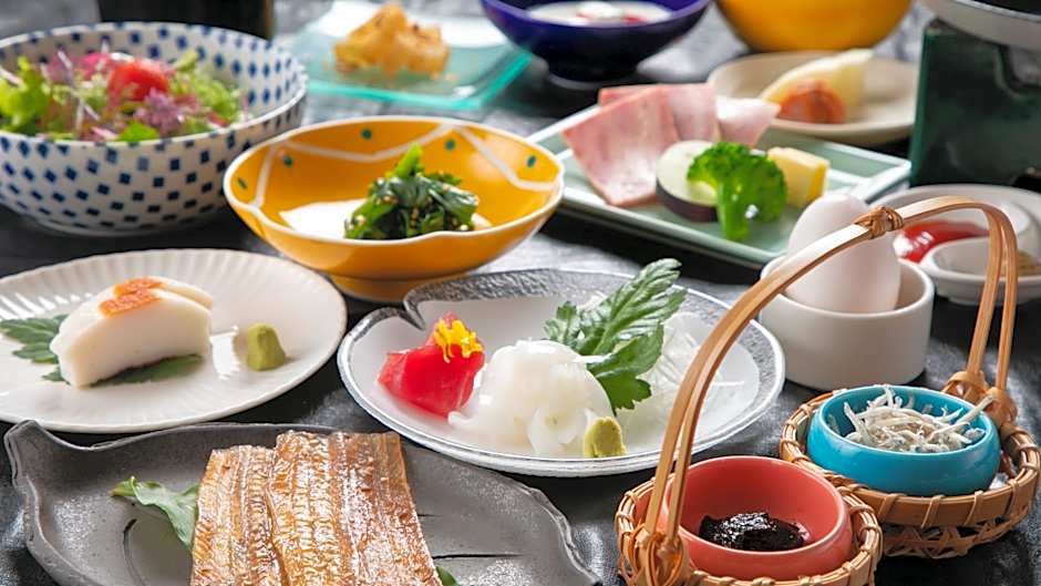 Yanagiya Ryokan