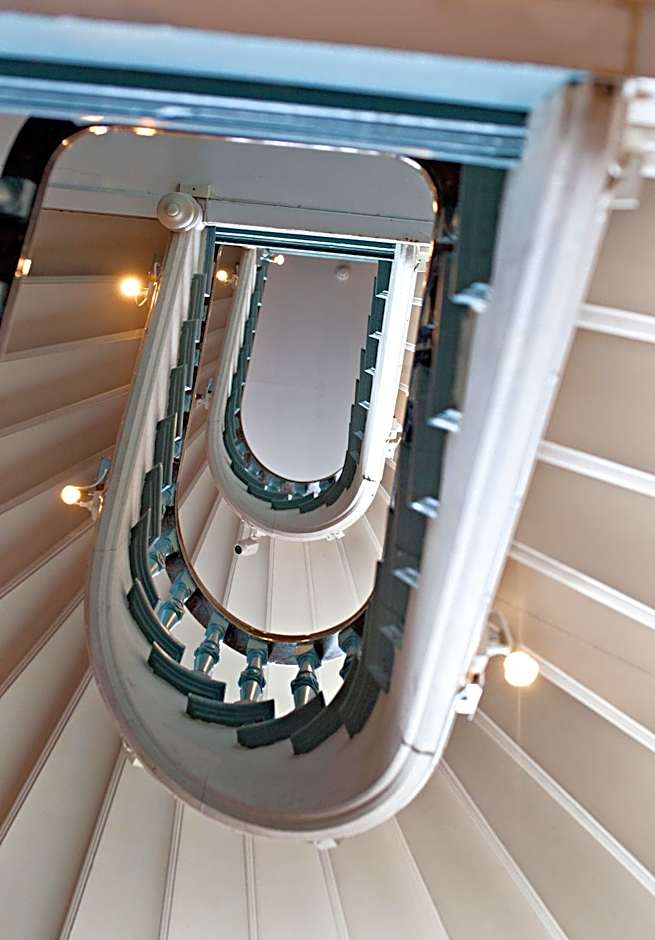 Hotel Fredrikstad