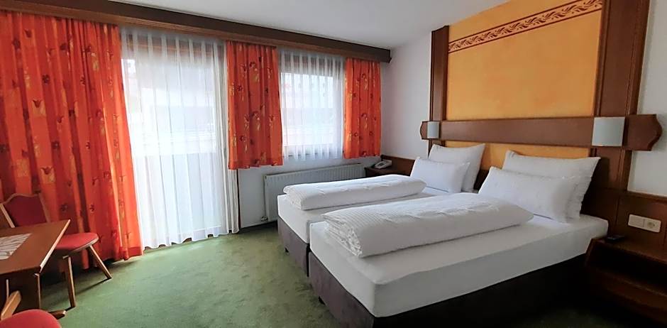 Hotel Garni Belvedere