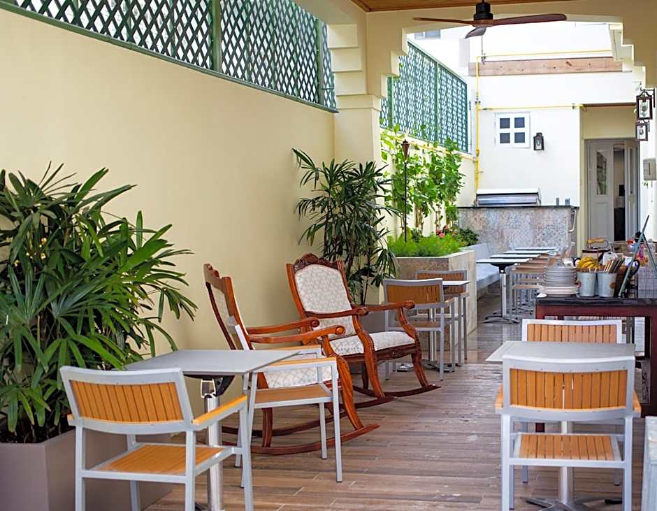 Casa Wilson Inn