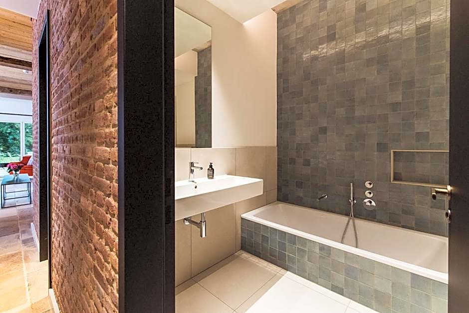 Gut Damp Ferien Lofts