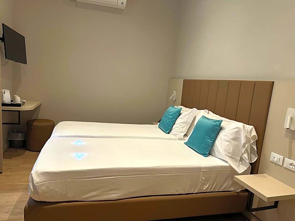 Hotel Giappone