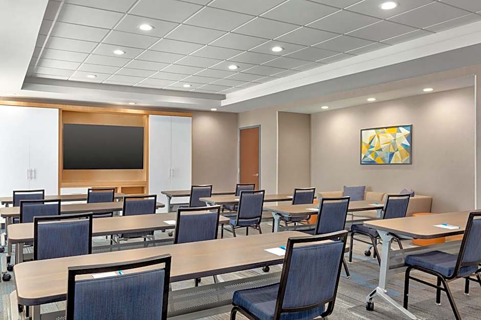 Hyatt House Bryan/College Station