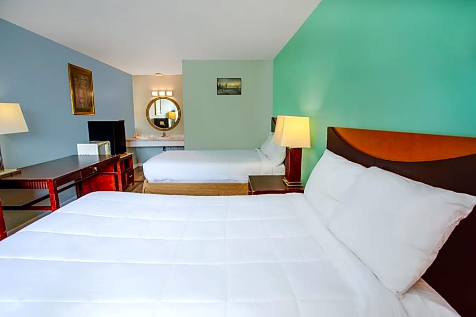 OYO Inn Kernersville