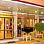 Kleopatra Carina Hotel