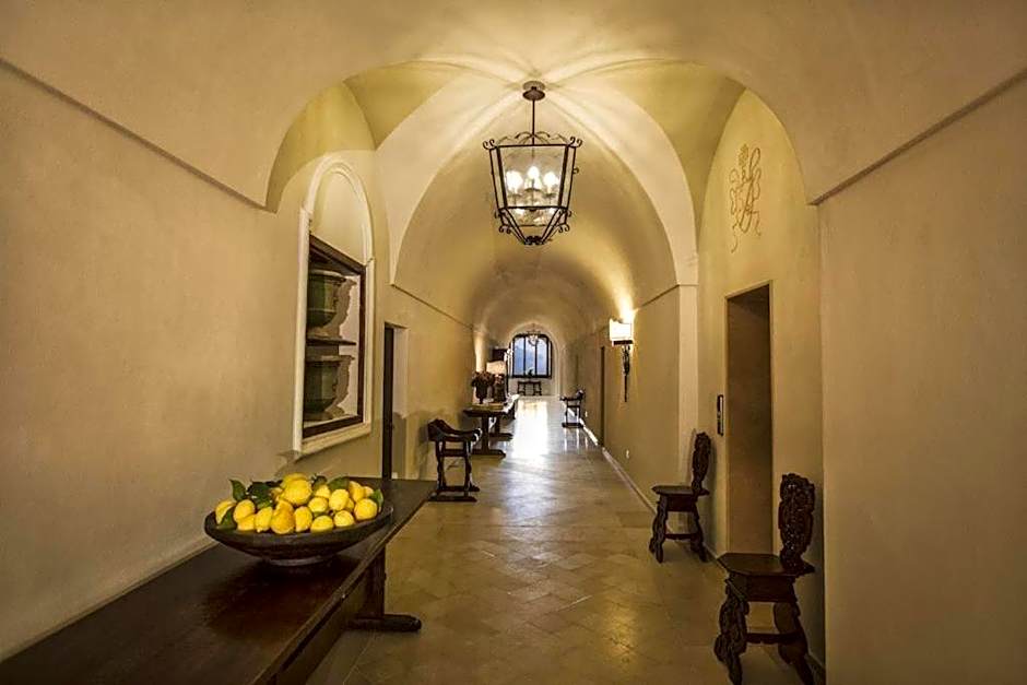 Monastero Santa Rosa Hotel & Spa