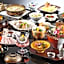 Nakanobo Zuien (Adult Only)