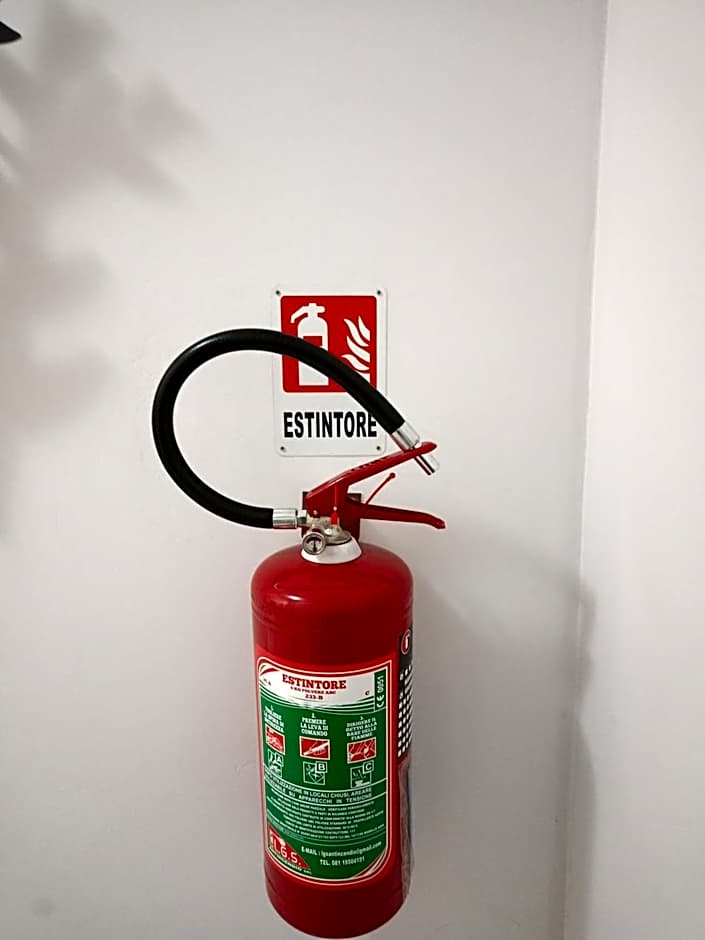 B&B Alexia Pesche Is